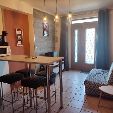 Appart Centre Ville Bords De Loire Сомюр Экстерьер фото