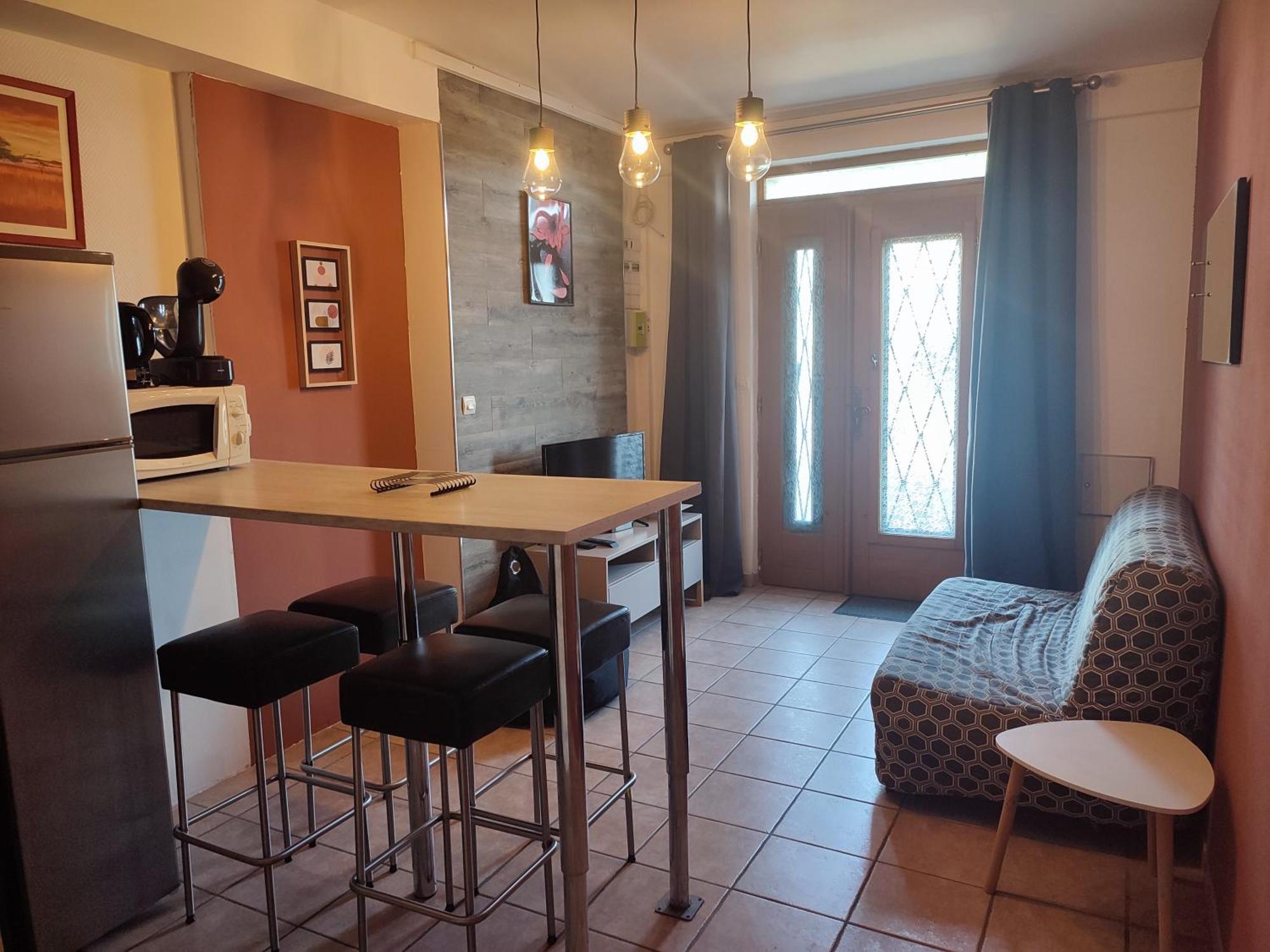 Appart Centre Ville Bords De Loire Сомюр Экстерьер фото