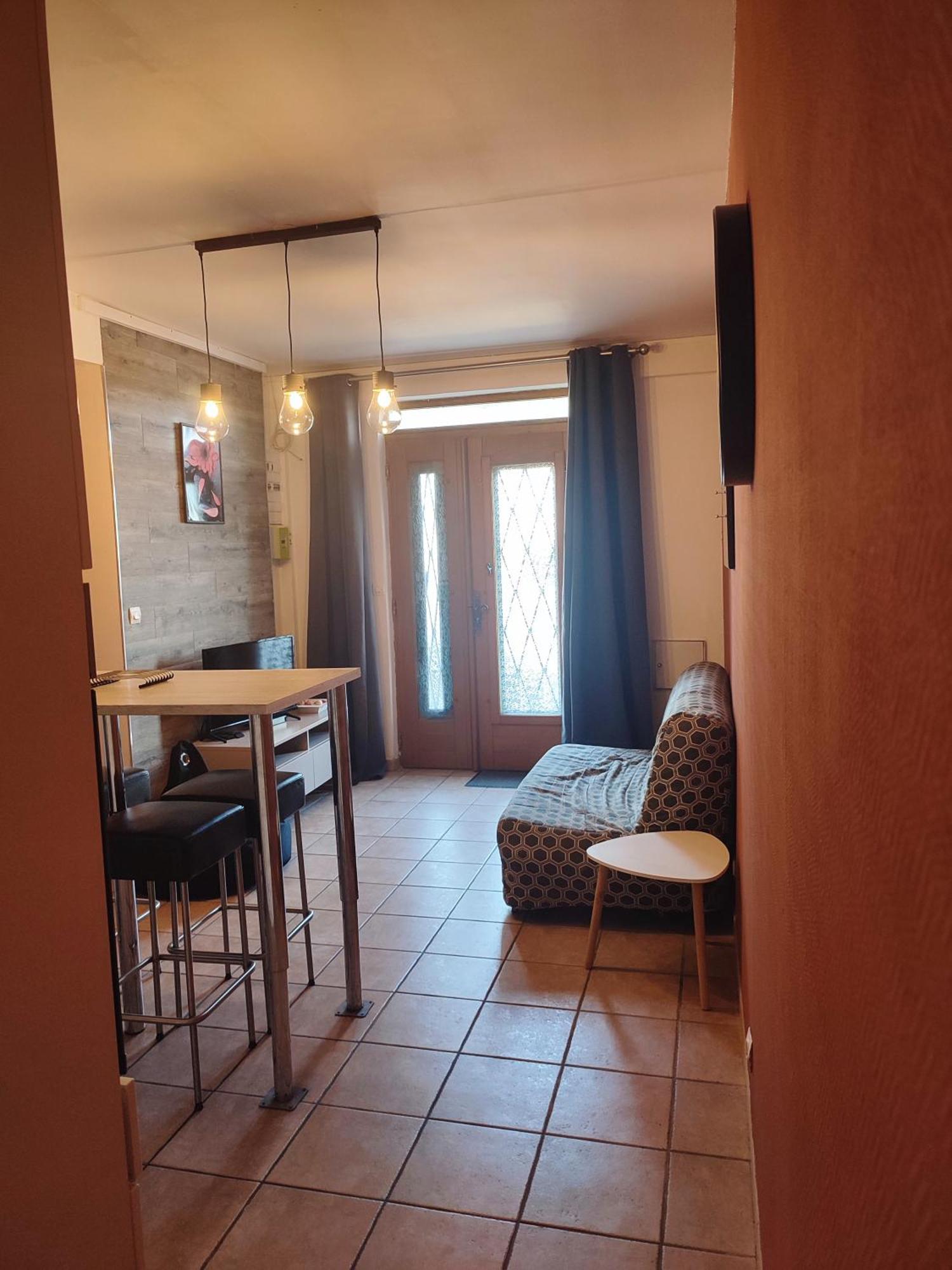Appart Centre Ville Bords De Loire Сомюр Экстерьер фото